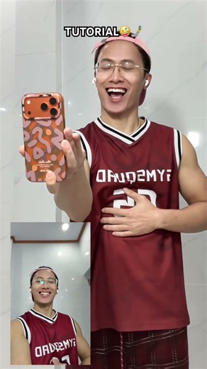 Dame Tu Cosita 360° Tutorial 🤪🤳