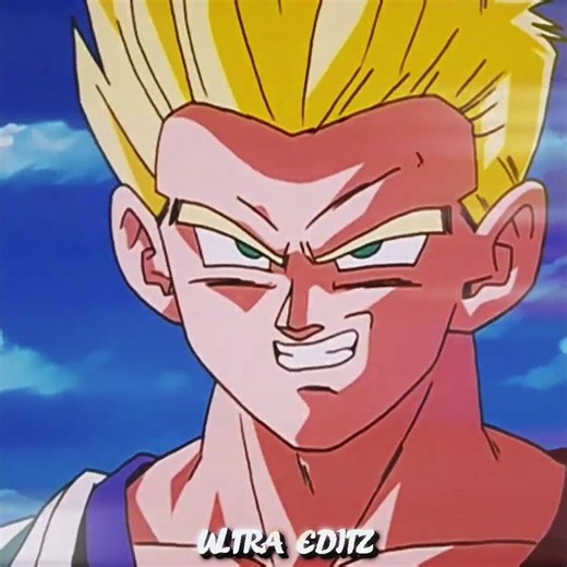 GOKU BECOME KAKAROT💀 #goku#dbheros#anime#edit#animeart#dragonball#dragonballsuper#gohandragonballz