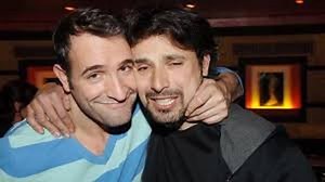 Jean Dujardin brisé par la mort de Bruno Salomone : ce qu'il lui a dit en dernier