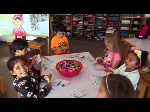 ATELIERS PAR COMPÉTENCES - MATHS EN GS - DÉCOUVRIR LES NOMBRES ET LEURS UTILISATIONS