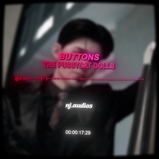 Buttons the Pussycat Dolls Edit Audio