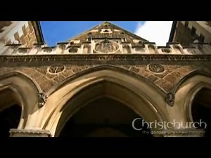 Christchurch New Zealand