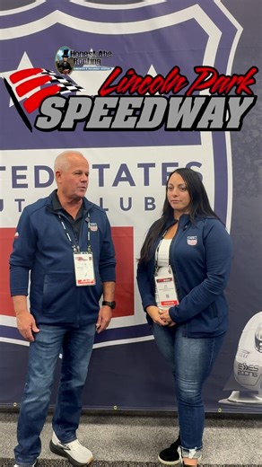 There’s something different about Lincoln Park Speedway the history, the people, and the love for racing run deep. Why is Lincoln Park Speedway special to you? | Lincoln Park Speedway