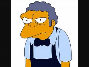 Bart Simpson Prank Calls