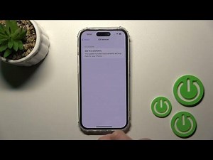 How to Check iOS Version on iPhone 14 Pro? | Software Version ...