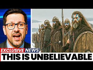 Scientists Discovered Something Shocking About Scottish DNA... And It's Not What You Think