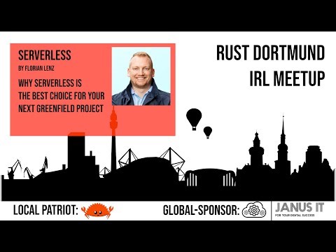 Understanding Serverless: A Deep Dive with Florian Lenz