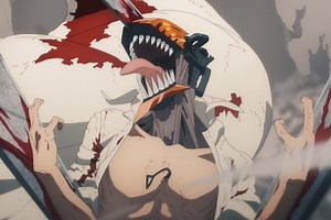 アニメ『チェンソーマン』OP/ED主題歌＆挿入歌一覧、米津玄師×常田大希やマキシマム ザ ホルモン