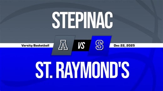 Archbishop Stepinac High School (White Plains, NY)  Basketball