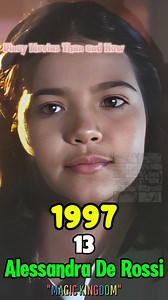 269K views · 2.4K reactions | Magic Kingdom 1997 Cast Then and Now #shorts #fbreelsfypシ゚viral #magickingdom #annecurtissmith | Pinoy Movies Then and Now | Facebook