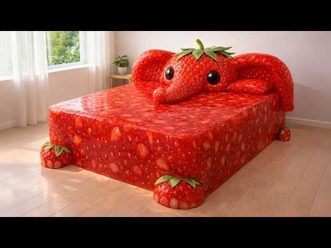 Choose Your Dream Bed Tonight! 🤯🛏️ | Only 1 Choice ASMR