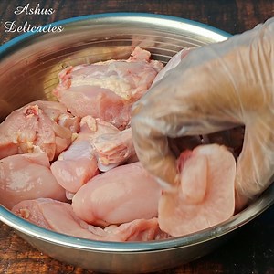 3.8M views · 20K reactions | Chicken Starter Recipes | Delicious Chicken Snack Recipes | Ashus Delicacies | Facebook