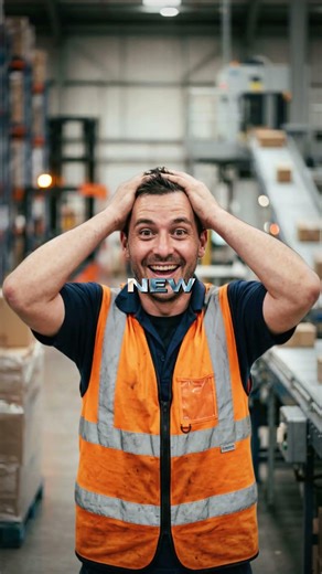 Inbound Advantage in Warehouses