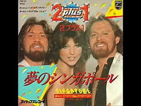 2 Plus 1-SINGAPORE
