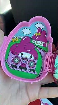 Hello Kitty My Melody Clip A Long