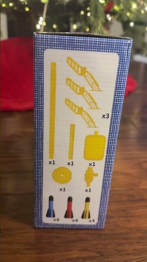 Kids Rocket Launcher Toy Outdoor Stomp Rockets Review