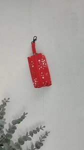 Mini Boxy Pouch #fbreels #fbviral #easysewing #sewing #quilt #diycraft #DIYProjects #sewist #handmade #handmadecrafts | DIY Cheng