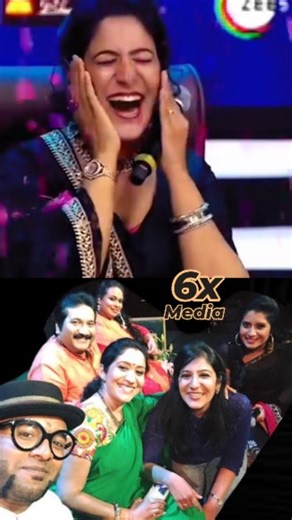Singer Swetha Mohan | Rjx Cine