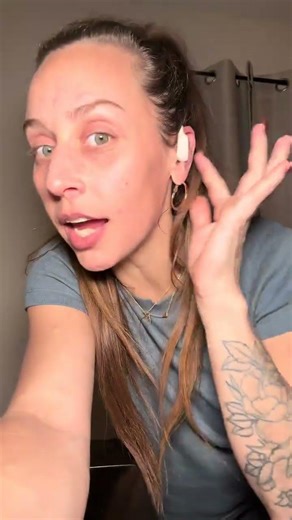 The perfect translation earbuds 😮 link in bio 👂