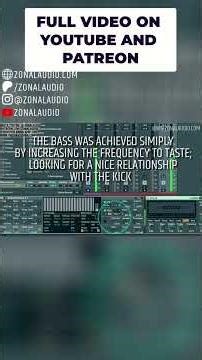 Techno Sound Design In Ableton Live // Full Processes, No Talking #technoproduction