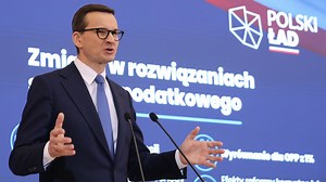 Polski Ład. Kalkulator wynagrodzeń po poprawkach. Znów działa, ale nadal nie jest dla każdego