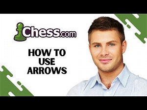 How to Use Arrows in Chess.com (FULL GUIDE)