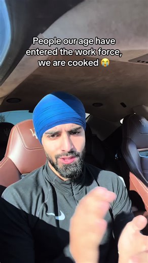 Challenges of Entering the Workforce Today