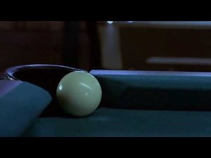 Best Trick Shot from The Color of Money