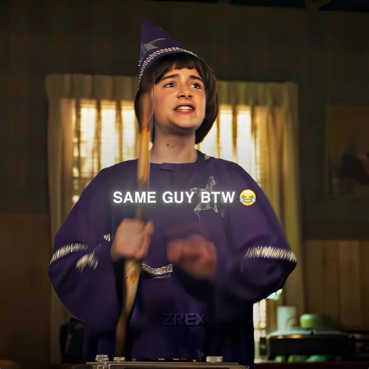 Stranger Things 5: Best Moments and Edits