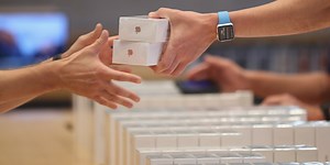 Is the Apple iPhone Upgrade Program Worth It? | Fortune