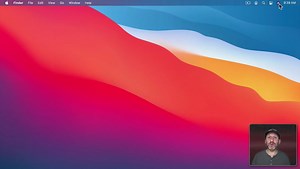 Mac Basics: Using Siri (MacMost #2407)