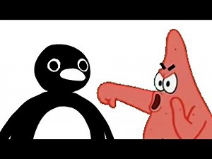 noot noot but it's spongebob | meme