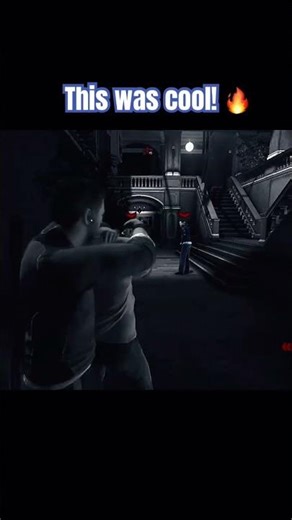 Brutal takedown on Sam Fisher #splintercell #stealth