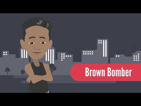 Joe Louis: Uncover the Legacy of The Brown Bomber