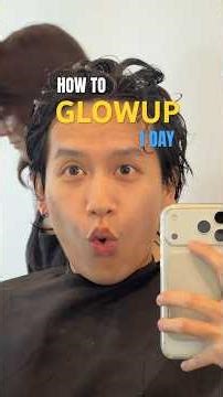 how to LOOK BETTER in 1 day