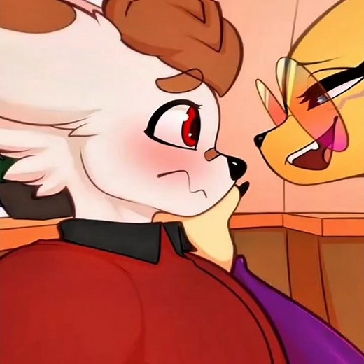 Leo x Digi | How 2 Hide Your Renamon | YourDigimonGirl | Edit #edit