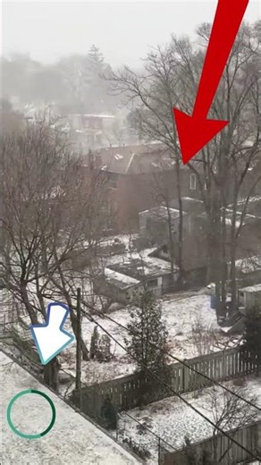 Huge Snowfall Hits Italy: Cities Buried Under Massive Snowstorm