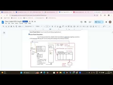 Capstone project |Prep 2 | Guidance session|