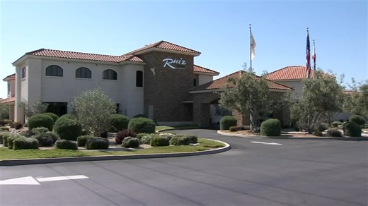Ruiz Foods closing manufacturing plant in Tulare after 20 years