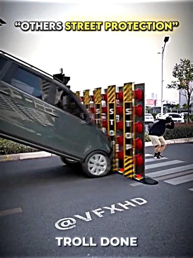 Others Street Protection Vs. Last One 💀