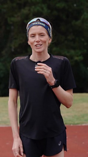 Training in the heat can be hard🥵 We all know the struggles of running in the sun, but don’t worry, as long as we set expectations and remember the benefits of running in the heat, all is not bad 🙂‍↔️ These are three things you can do to help your performance in the heat 🔥 What’s one thing you always do when you run in the heat? #running #runningtips #runningcoach #runna | runna