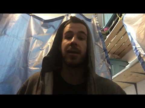 Spray Paint Stencil - Stencil Tutorial - Stencil Tutorial For Beginners