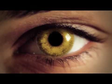 Beautiful Darkness- Book Video Trailer