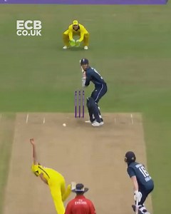 A 2018 world record 😉 🏏 England hit 481 vs Australia 🎥 Highlights ⬇️ | England Cricket