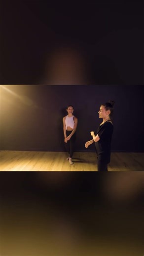 Part 10: This Ballet Cardio Class Will Exhaust You (Center Jumps, No Barre)