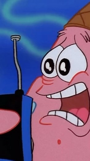 SpongeBoy MeBob | Season 1, Episode 7 - Hall Monitor #spongebob #spongebobedits #hallmonitor #bikinibottom #spongebobsquarepants #nickelodeon... | Instagram