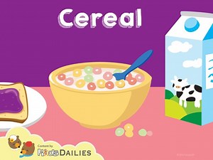 Cereal