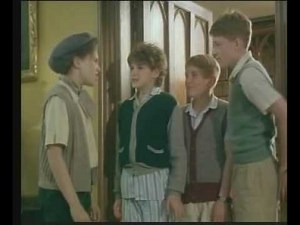 Famous Five 2-4 Five Have Plenty Of Fun (Part 3)