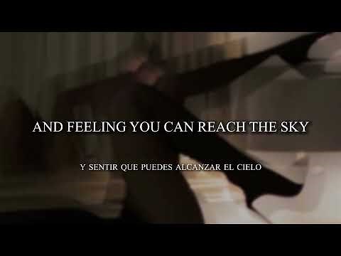 Alejandra Guzmán - Hacer el amor con otro - (english sub)