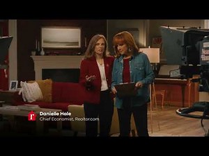 Realtor.com | Market Clock - Reba Explains